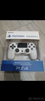 Ovládač ps4