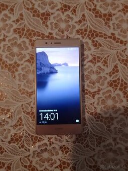 HUAWEI P9 lite mobil bez nabíjačky