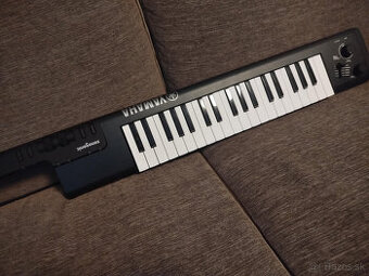 Predám Keytar Yamaha SHS 500 v 100% stave