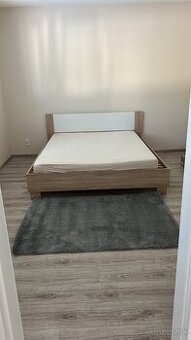 Penový matrac Benab Jupiter 200x160 (T3/T4)