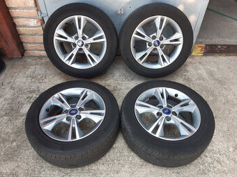 5x108 16" Ford C-Max , Ford Focus