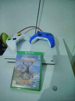 Xbox oné S