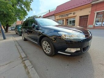 Predám CItroen C5 Tourer Sport