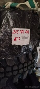 T3 protektor 210/75 R16