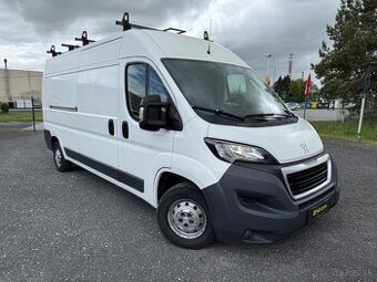 Peugeot Boxer 2.2 HDi L3, r.v. 2014, 110 kW