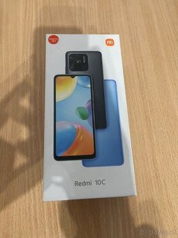 Redmi 10C