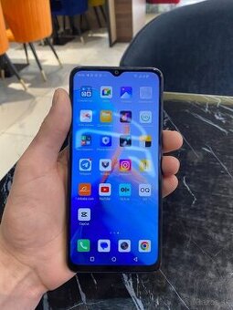 Predanýýýýý,,,Infinix Smart HD7