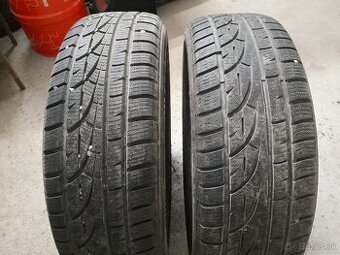215/65R16 Hankook WinterCept