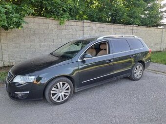 VW PASSAT 2.0 TDI DSG