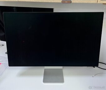  Apple Studio Display - Sklo s nanotextúrou - Stojan 