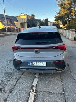 Cupra Born 2023