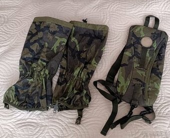 Army prebytky