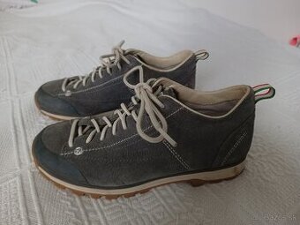 damske kozene topanky DOLOMITE 54 low vel. 37,5