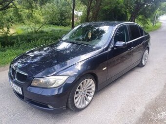 BMW E90 2.0d