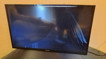Predám SMART LCD TV Sencor 82cm