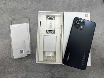 Mi 11 Lite 5G 8/128GB