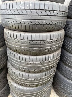 225/55 R19 Gripmax letne