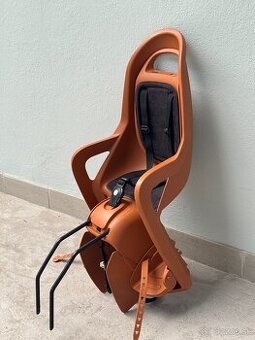 Detská cyklosedačka POLISPORT
