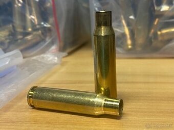Nábojnice lapua 308win