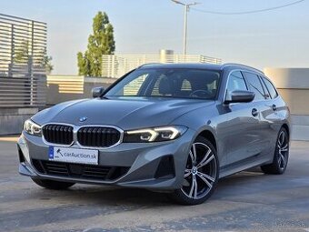BMW 320d xDrive Touring Luxury 2023, 68 218km, ZARUKA