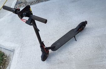 Elektrická kolobežka xiaomi pro 2