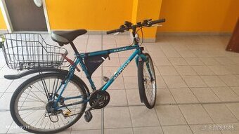 Predám horský bicykel