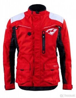 KENNY Titanium 23 Red XXL - 1