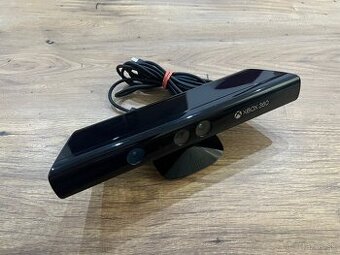 Kinect na Xbox 360