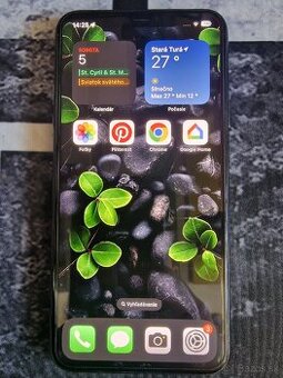 iPhone 11 pro max 256gb