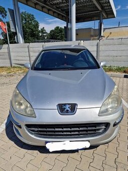 Peugeout 407 | 1.6 HDI | 2005 | 300000 km