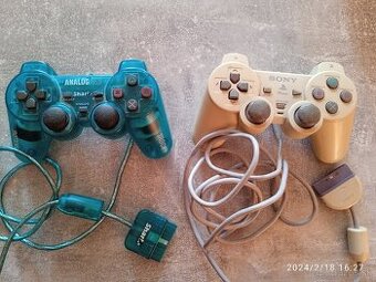 JOYSTIK z PS-1