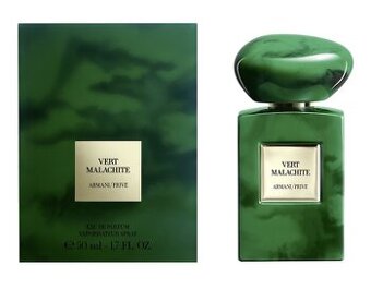 Armani Privé - Vert Malachite, 50ml