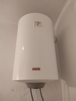 Elektrický bojler ariston thermo simat