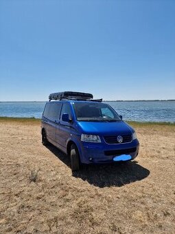 Multivan t5
