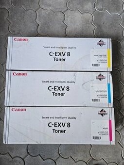 Darujem toner