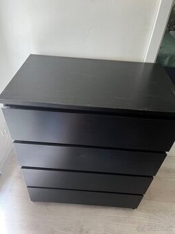Komoda MALM