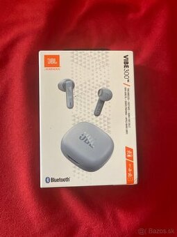JBL VIBE 300 neotvarane