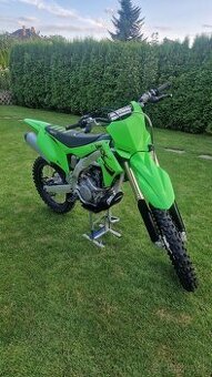 Kawasaki kxf 250