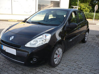 Predám Renault Clio 3