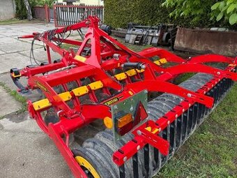 Diskový podmítač Vaderstad CR 300, rok výroby 2015, pracovní
