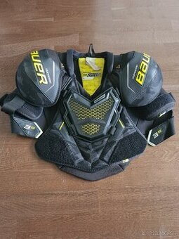 Hokejová vesta Bauer Supreme 3s intermediate
