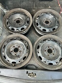 DISKY / R14 5x100 / VW GROUP