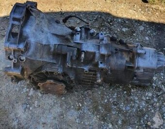 Prevodovka 6q 1.9tdi passat b5,5