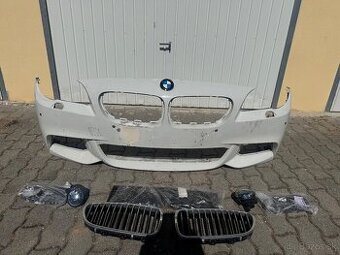Predám Mpacket originálny náraznik BMW F10