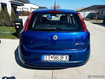 Fiat grande punto