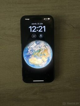 iPhone 14 Pro 128 gb bez záruky