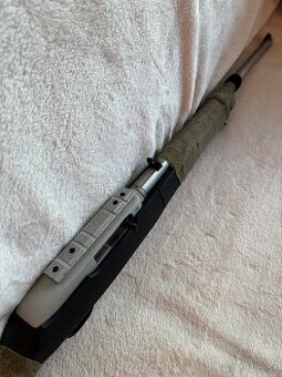 Malorážka Ruger 10/22 takedown 11100