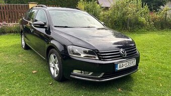 ✅️ Volkswagen Passat 2.0TDI DSG bussines B7