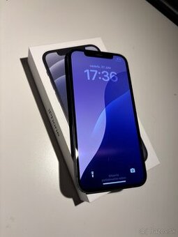 Iphone 12 black
