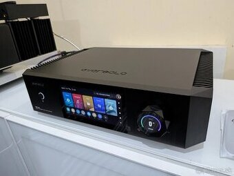 Eversolo DMP-A10
